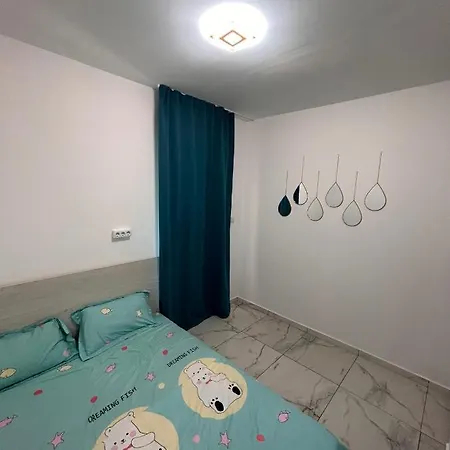Locuinta Privata La Mare *