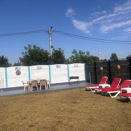 Locuinta Privata La Mare *