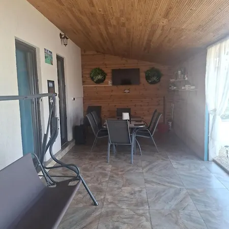 Locuinta Privata La Mare