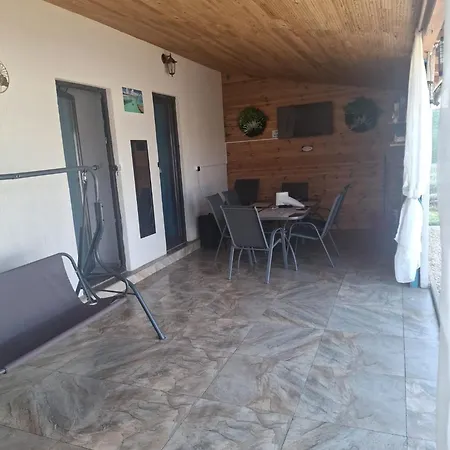 Сasa de vacaciones Locuinta Privata La Mare *