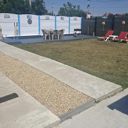 Сasa de vacaciones Locuinta Privata La Mare Schitu